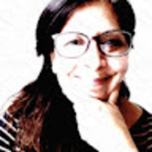 Meet your Posher, Ana